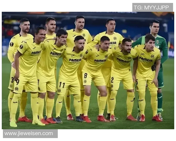 比利亚雷亚尔与锡体育的精彩对决即将上演，谁将赢得胜利