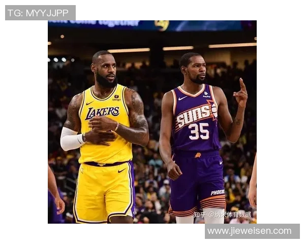 湖人对阵太阳季前赛精彩瞬间回顾与分析