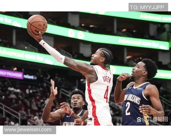 火箭队与鹈鹕队精彩对决全场录像回放带你重温比赛精彩瞬间 火箭队与鹈鹕队精彩对决全场录像回放带你重温比赛精彩瞬间